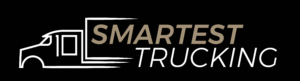 SmartestTrucking Logo