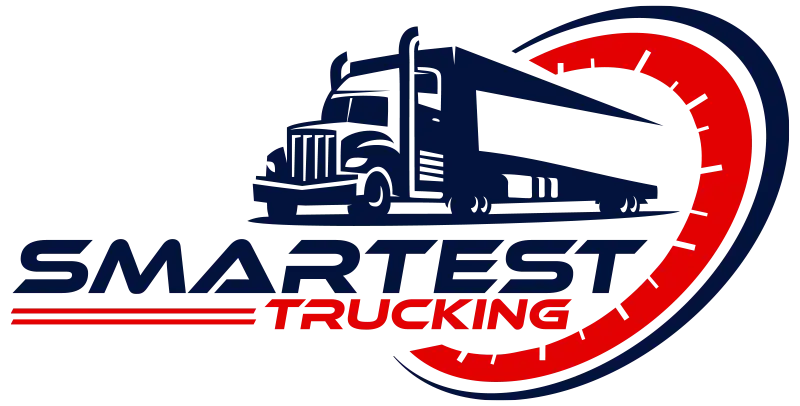 Smartest-Trucking-Logo