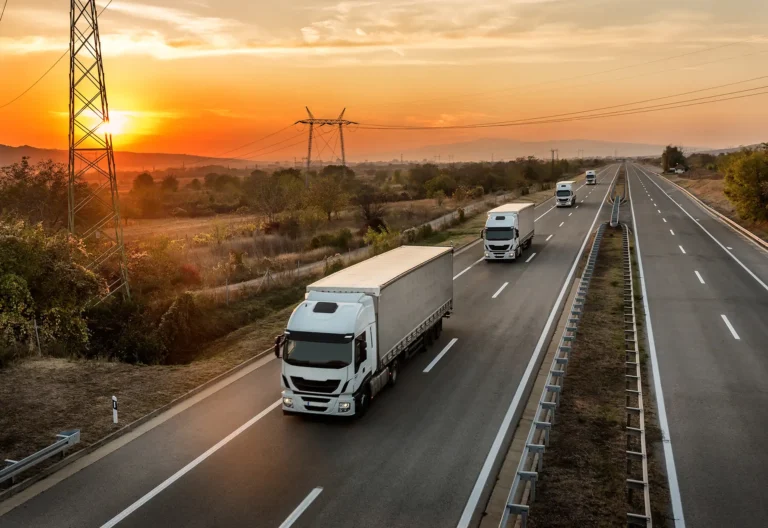 The Future of Electric Trucks in North America