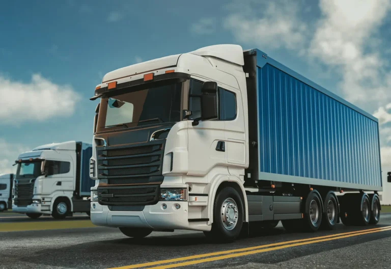 Top Technology Trends Transforming Trucking in 2026