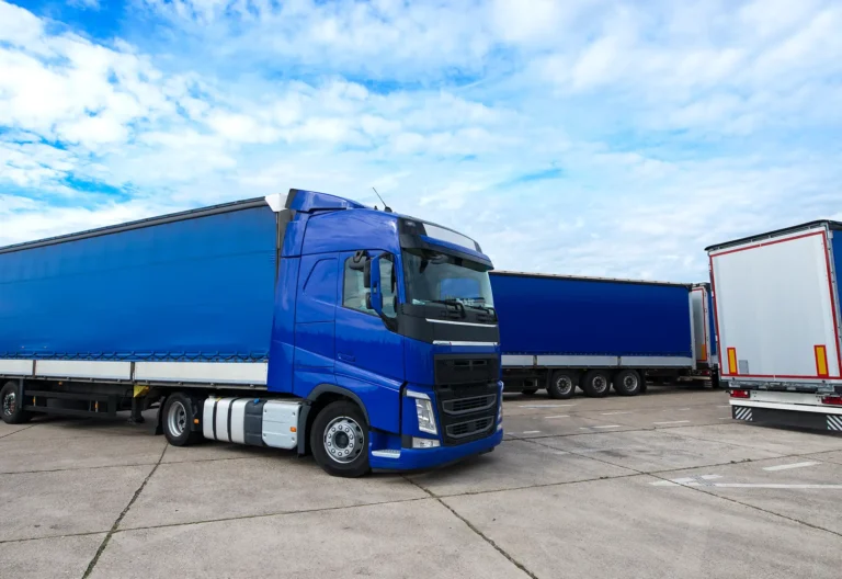 How Owner-Operators Can Increase Profit Margins